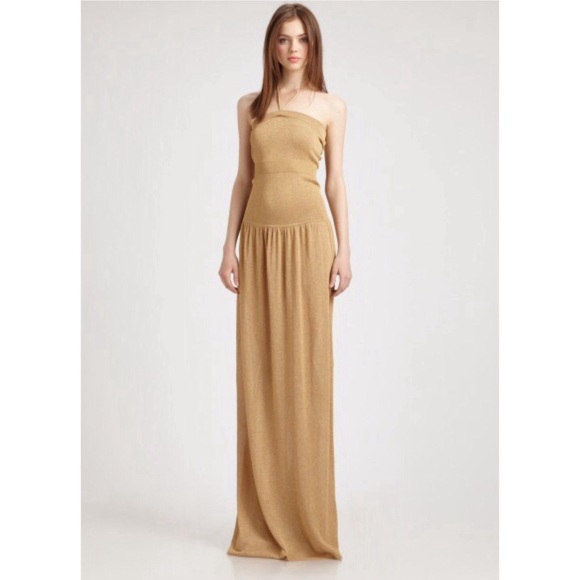 BCBG Maxi Dress